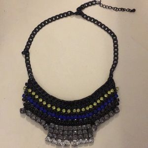 Statement Necklace